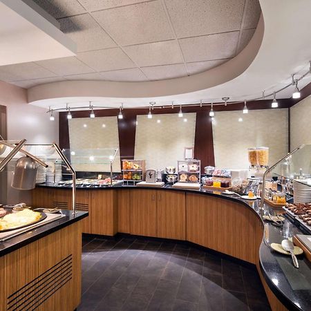 Doubletree By Hilton Denver Tech Greenwood Village Exteriér fotografie