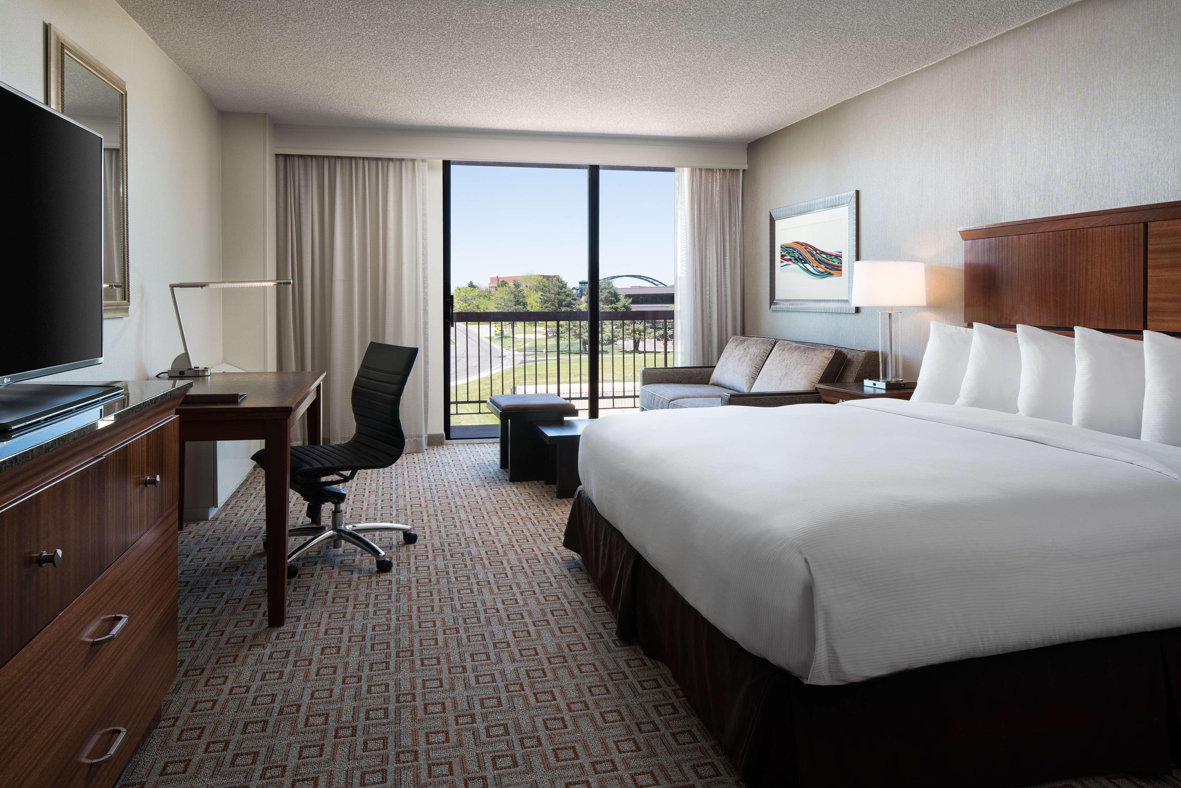 Doubletree By Hilton Denver Tech Greenwood Village Exteriér fotografie