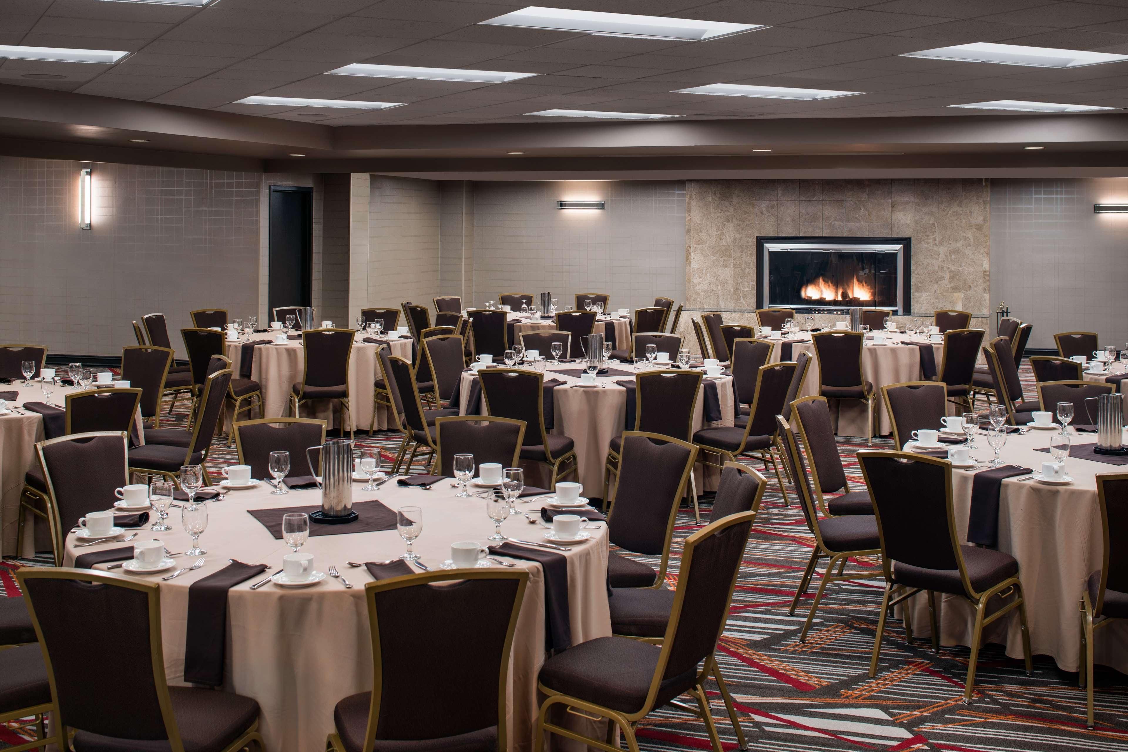 Doubletree By Hilton Denver Tech Greenwood Village Exteriér fotografie