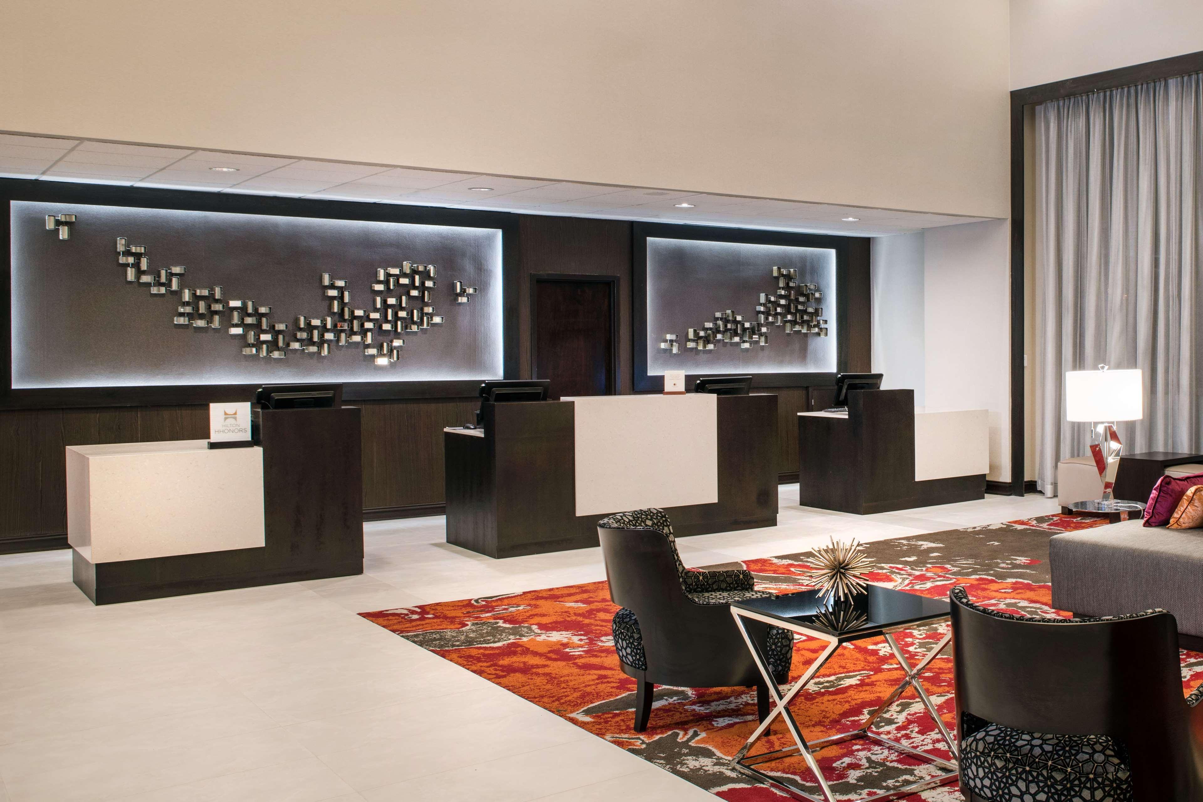 Doubletree By Hilton Denver Tech Greenwood Village Exteriér fotografie