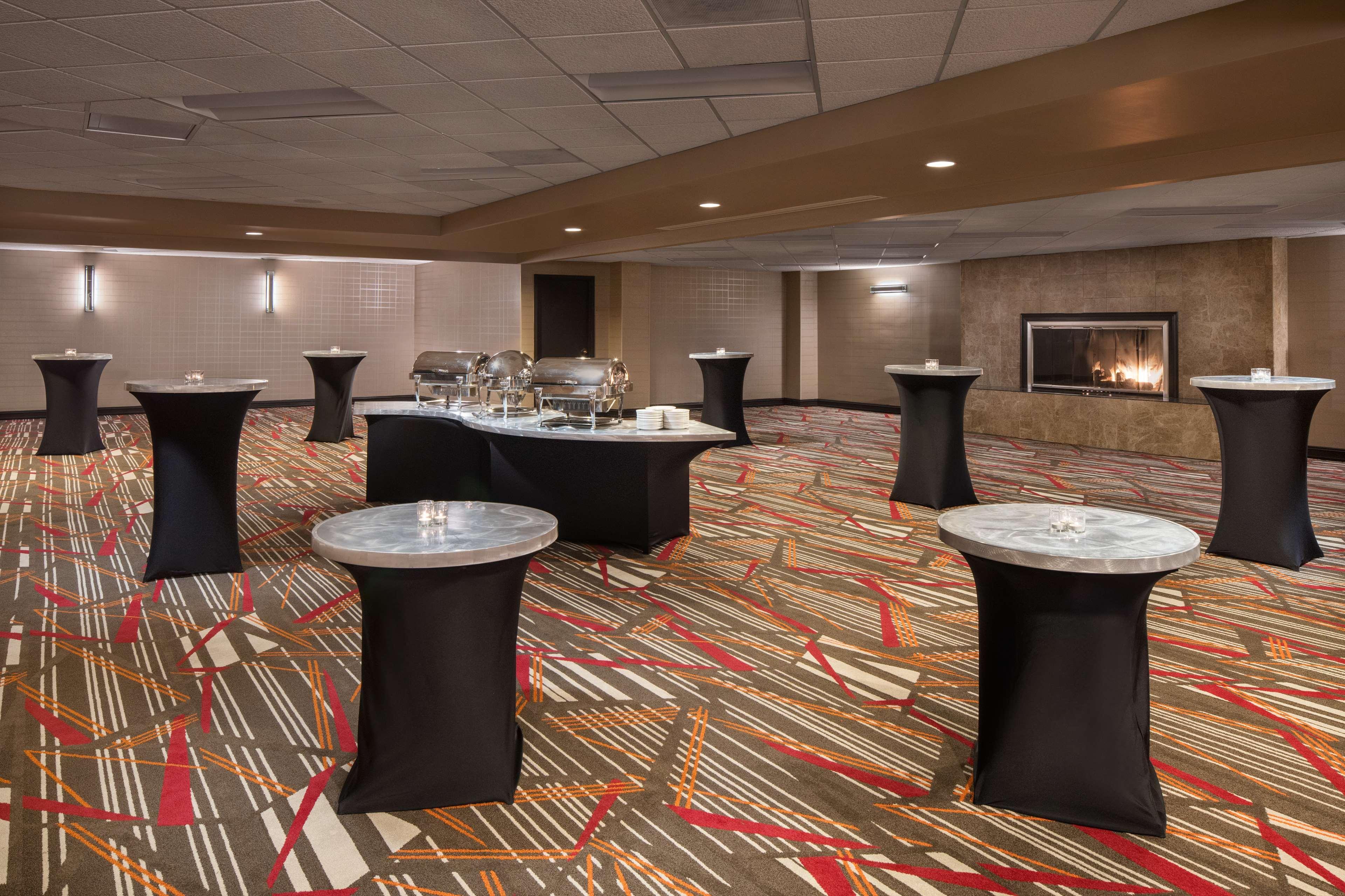 Doubletree By Hilton Denver Tech Greenwood Village Exteriér fotografie