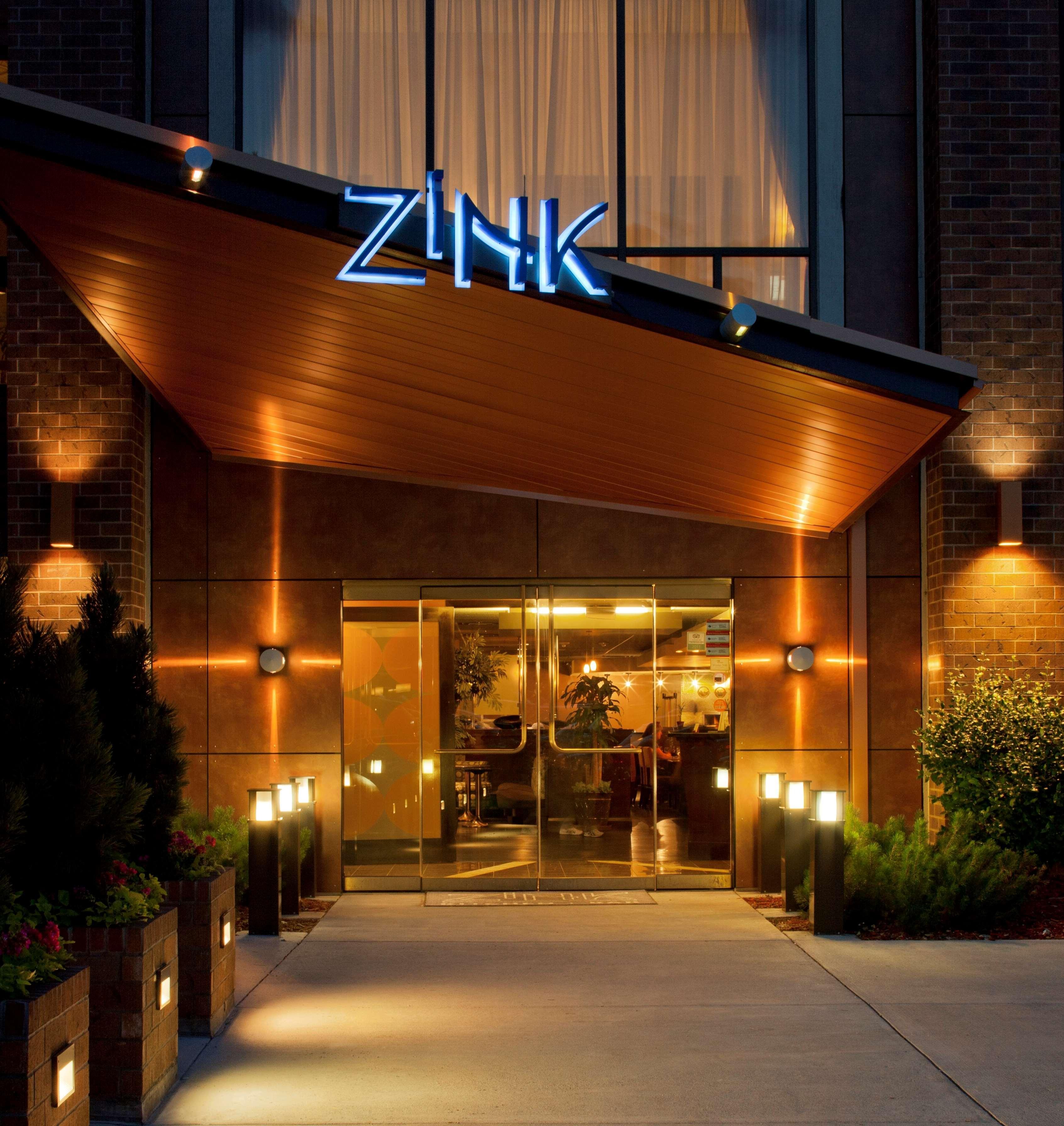 Doubletree By Hilton Denver Tech Greenwood Village Exteriér fotografie