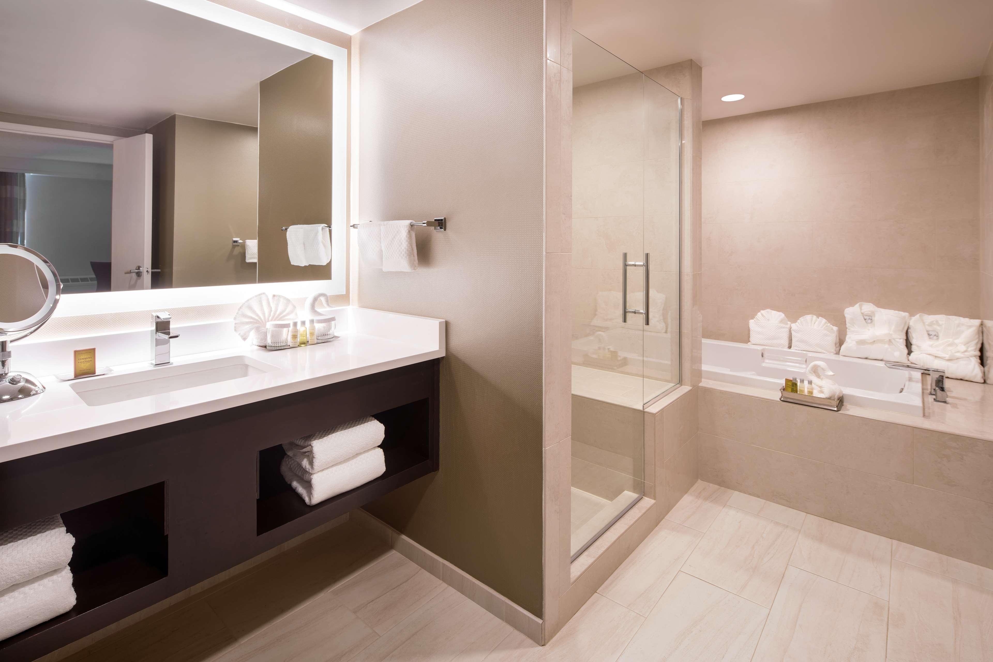 Doubletree By Hilton Denver Tech Greenwood Village Exteriér fotografie
