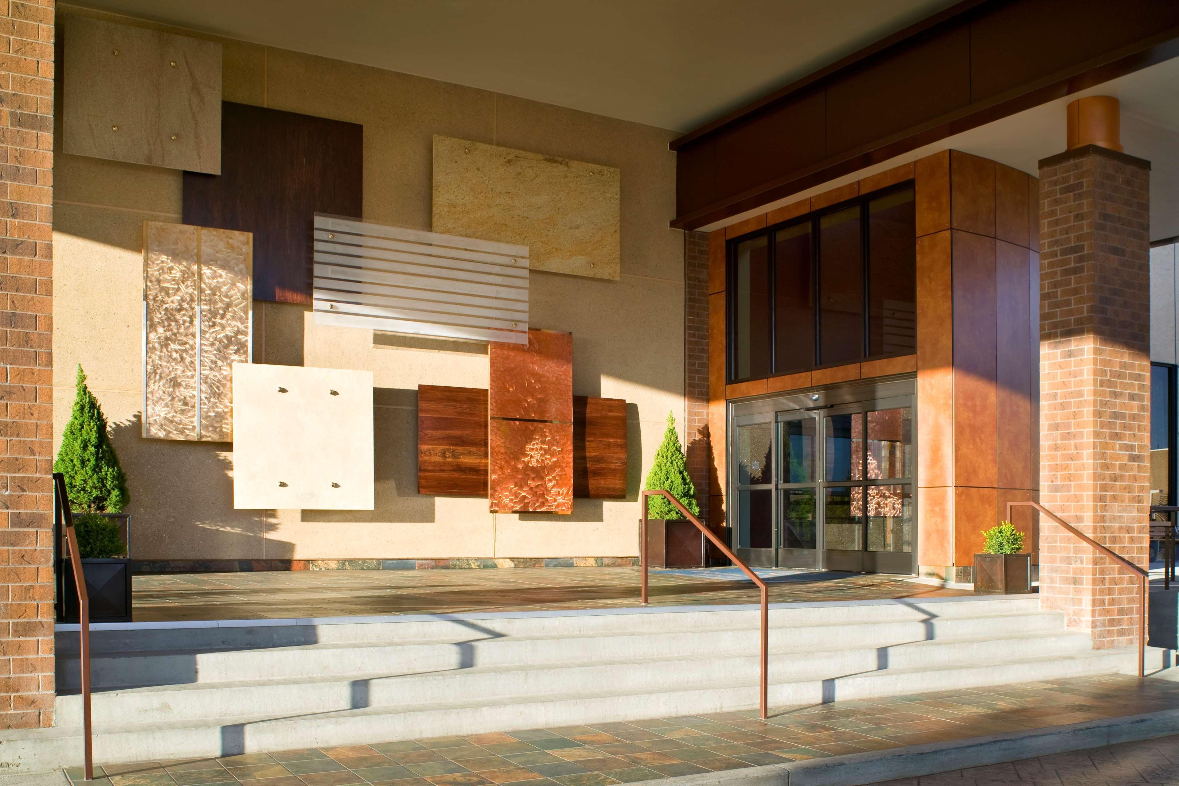 Doubletree By Hilton Denver Tech Greenwood Village Exteriér fotografie