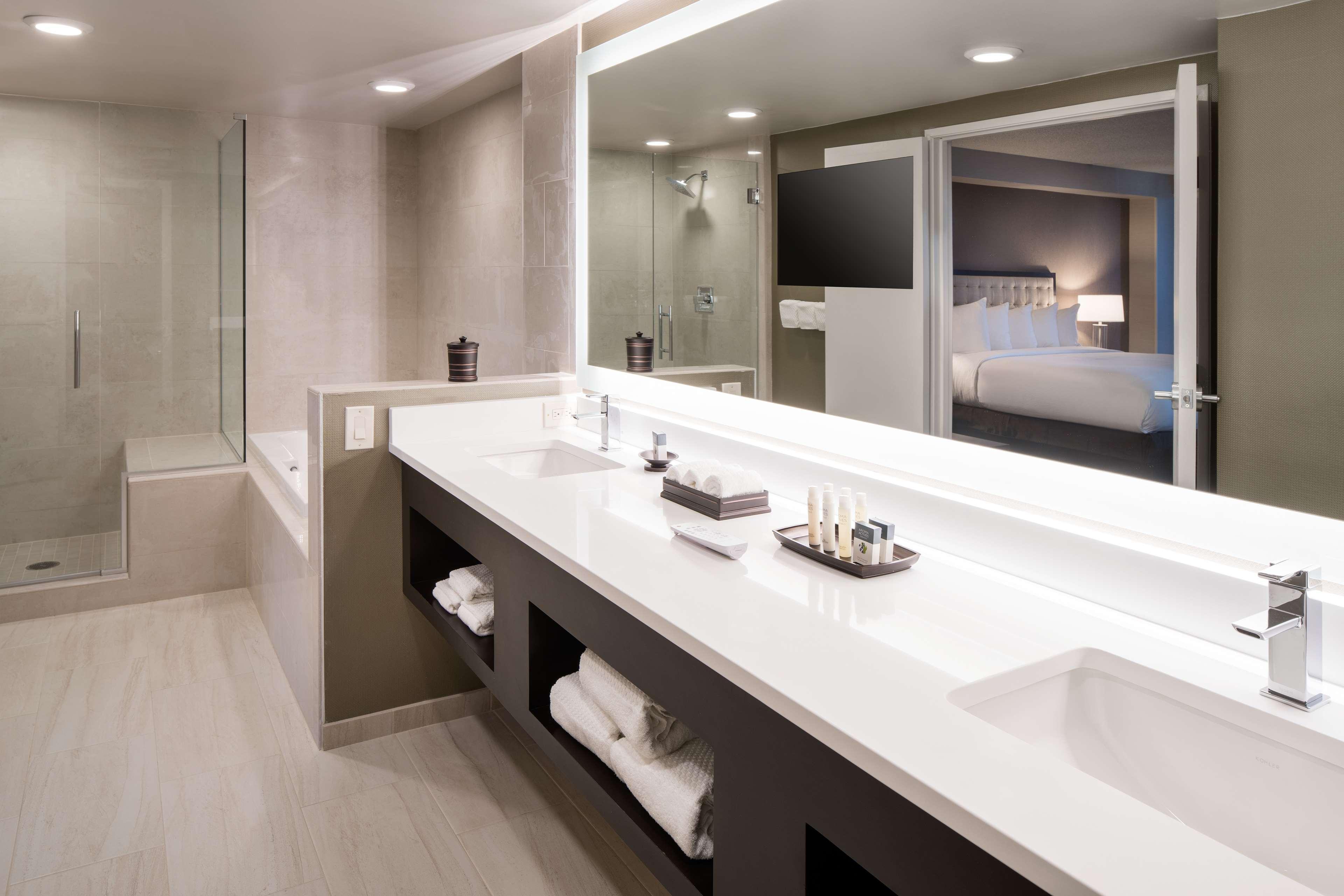 Doubletree By Hilton Denver Tech Greenwood Village Exteriér fotografie