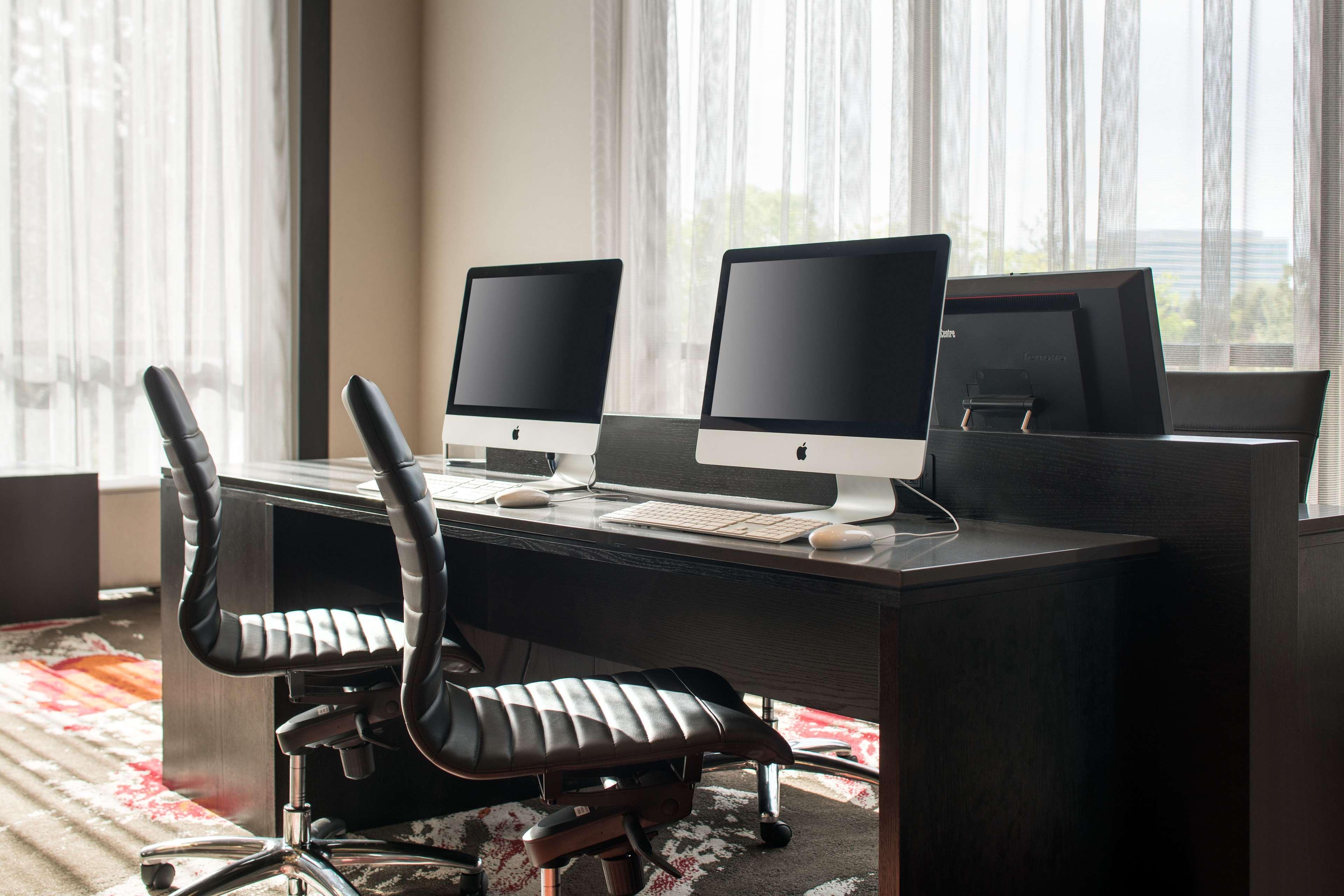 Doubletree By Hilton Denver Tech Greenwood Village Exteriér fotografie