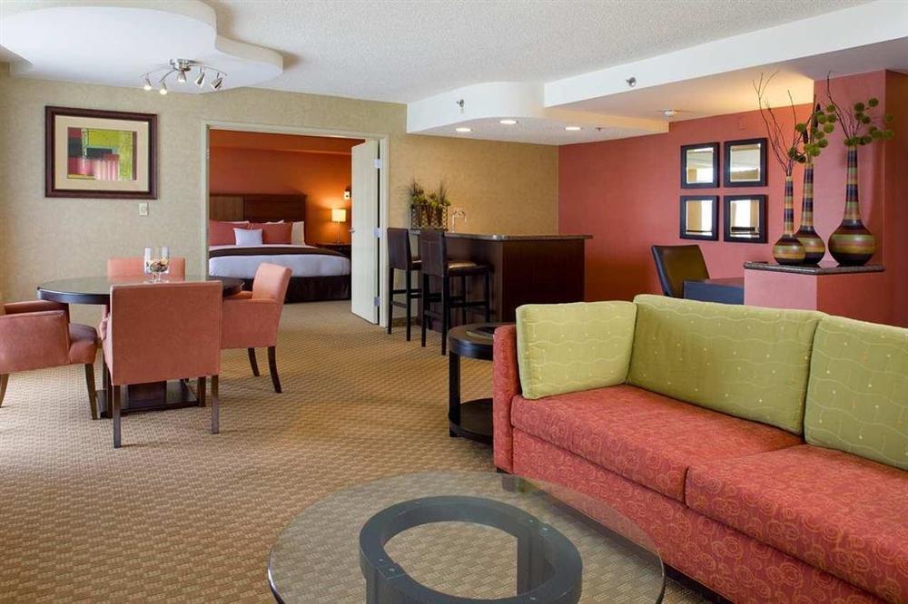 Doubletree By Hilton Denver Tech Greenwood Village Exteriér fotografie