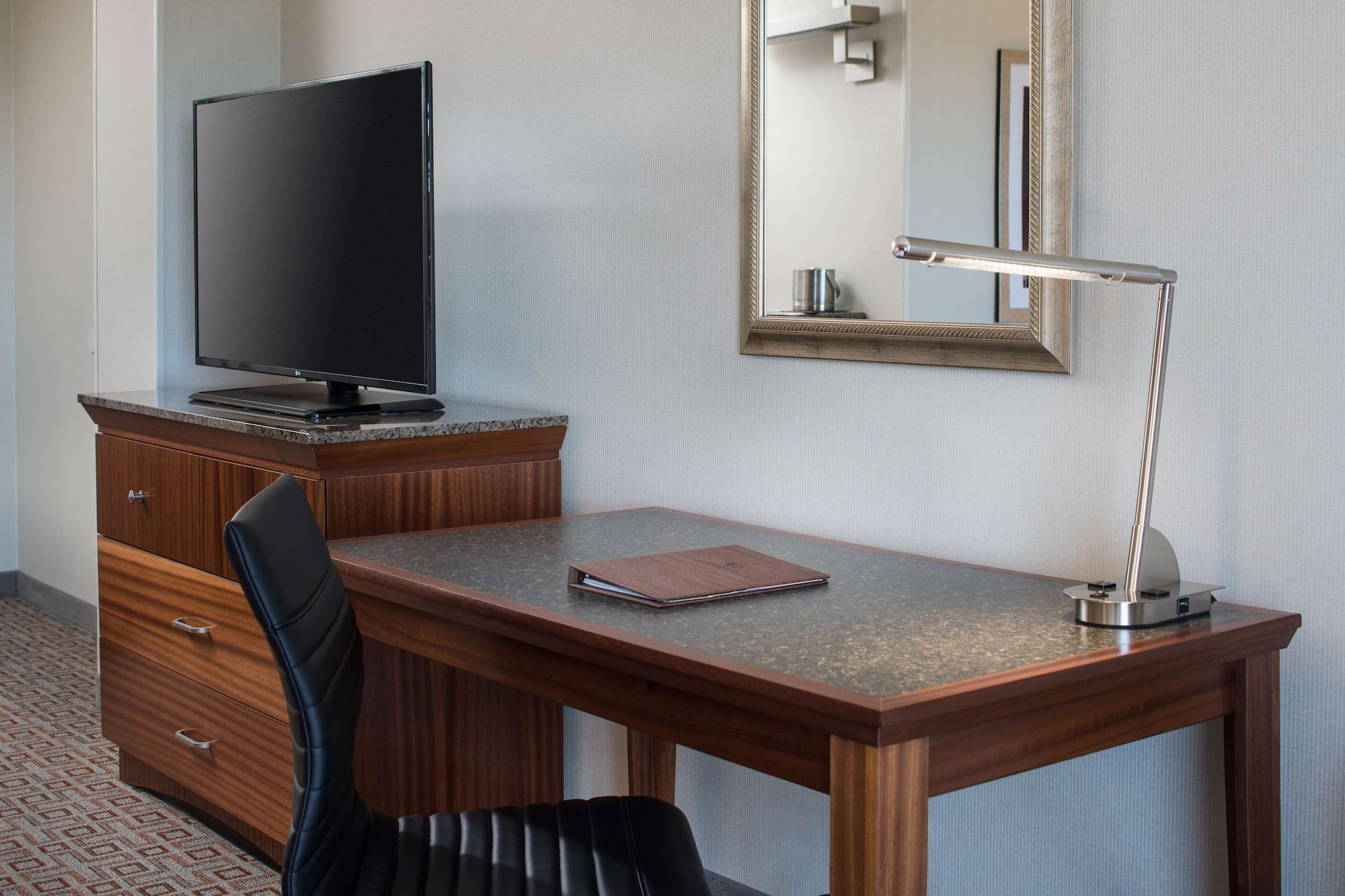 Doubletree By Hilton Denver Tech Greenwood Village Exteriér fotografie