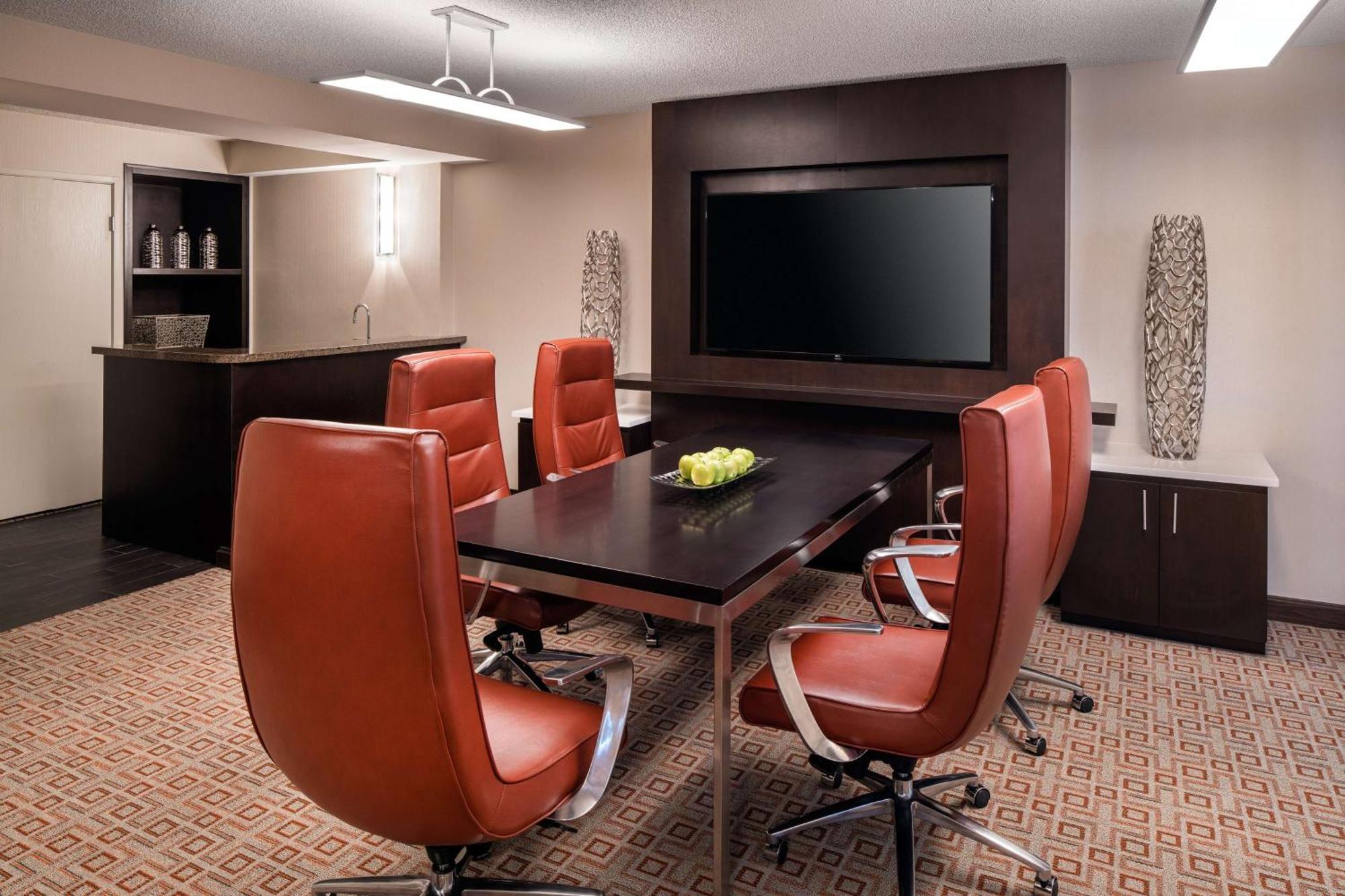 Doubletree By Hilton Denver Tech Greenwood Village Exteriér fotografie