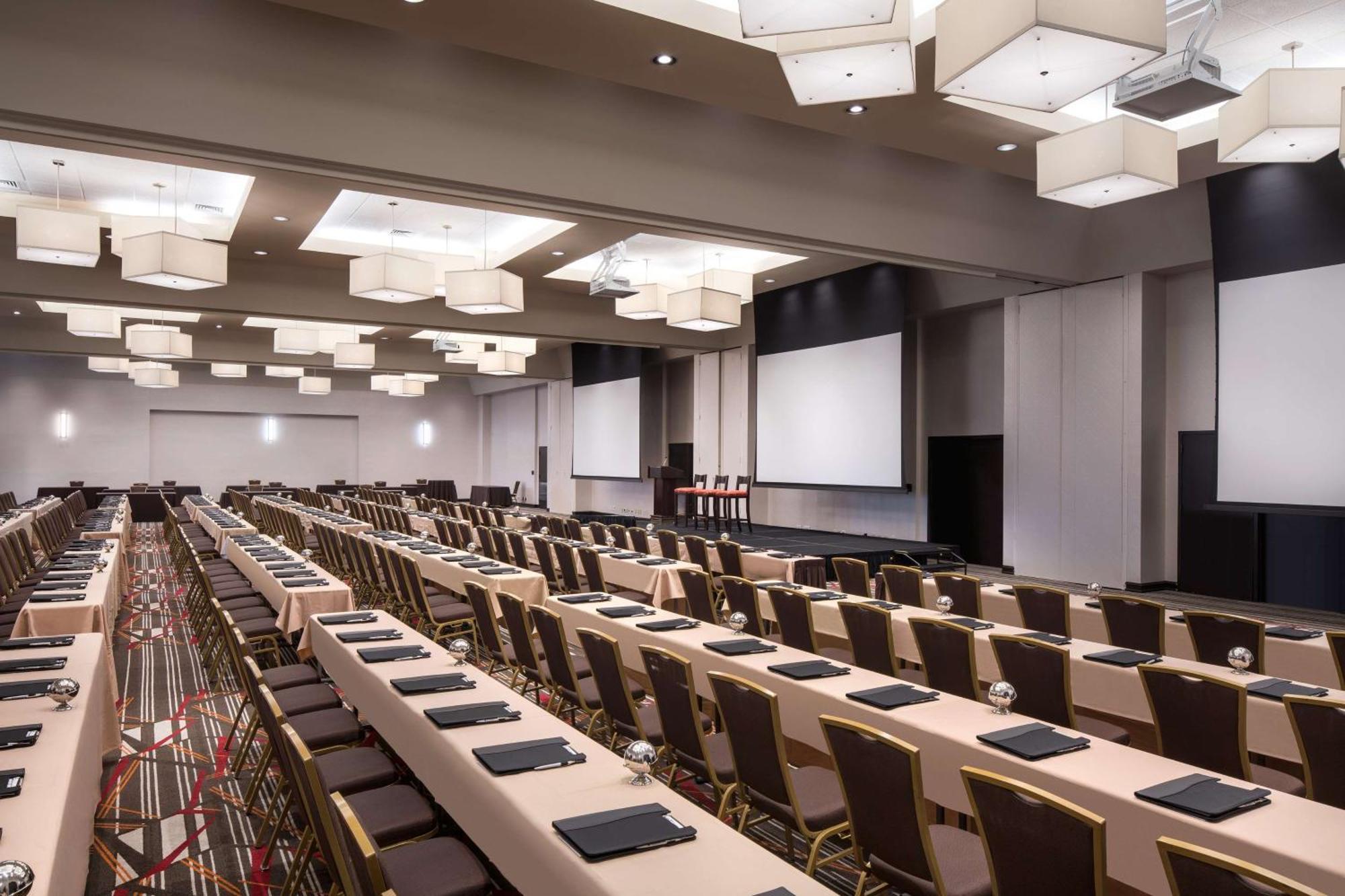Doubletree By Hilton Denver Tech Greenwood Village Exteriér fotografie