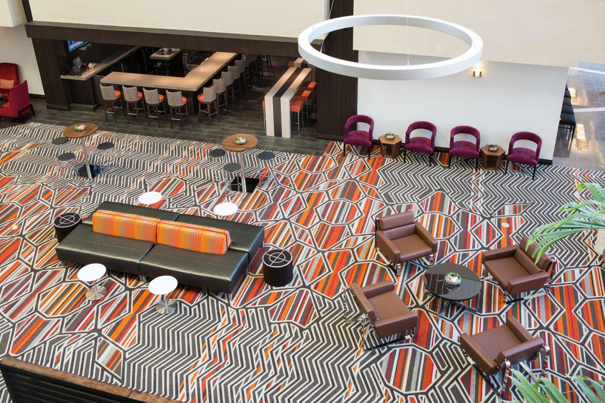 Doubletree By Hilton Denver Tech Greenwood Village Exteriér fotografie