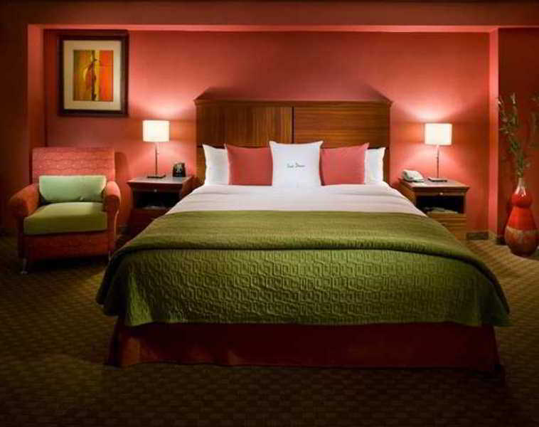 Doubletree By Hilton Denver Tech Greenwood Village Exteriér fotografie